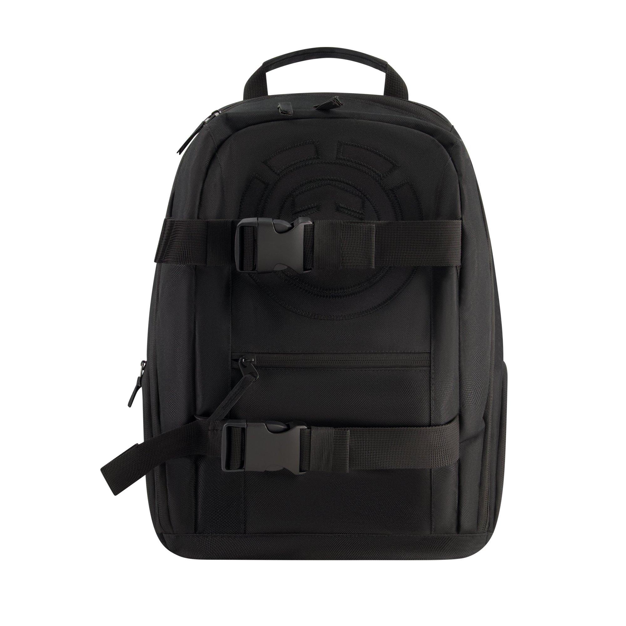 Element Mohave Backpack - Black - BLACK